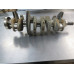 #B803 Crankshaft Standard For 13-15 Ford Explorer  2.0 AG9E6303A31B